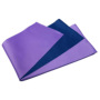 紫×濃ブルー