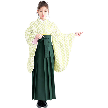 袴4点セット 矢絣 ショート M) 袴セット 卒業式 袴 セット 女性